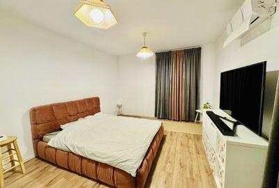 Vanzare Apartament 3 camere | Calea Giulești | Complet mobilat si utilat - 3