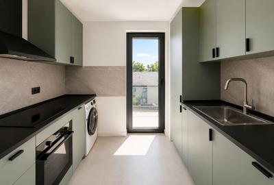 Apartament 4 camere tip duplex Sunset Lake Homes - 12