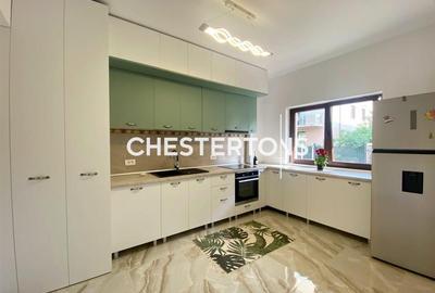Vila individuala 4 camere regie proprie in Ghencea - 5