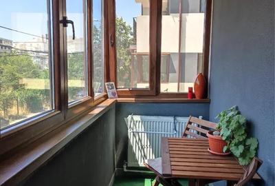 Inchiriere apartament 2 camere Militari Pacii - parcare inclusa - 4
