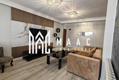 Apartament cu 2 camere, mobilat în Central