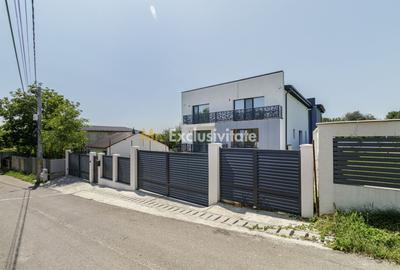 VILA PREMIUM / PISCINA / BANESTI / PH - 38