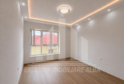 Apartament 3 camere | Open space | 80 mp | Vila apartamente | Lipoveni - 2