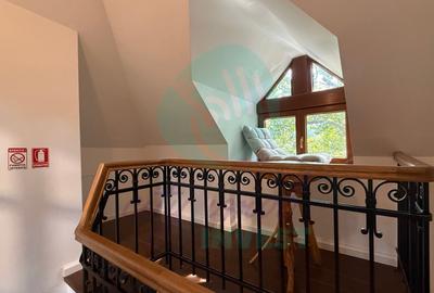 Vilă brâncovenească renovată | Kiseleff – Aviatorilor - 9