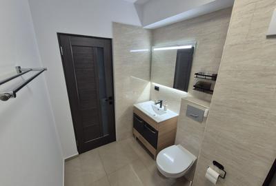 Comision 0 ! Apartament la Cheie 2 cam zona Iulius Mall - 10