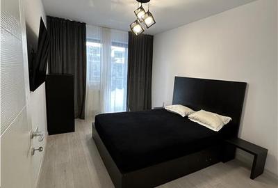 Apartament cu 2 camere semidecomandat în Theodor Pallady