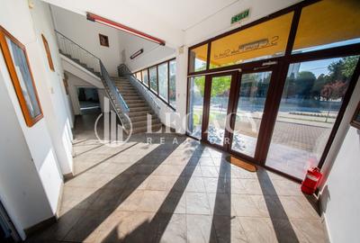 Clădire comercială cu potențial major de dezvoltare - Săveni, Botoșani - 12