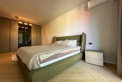 Apartament cu 2 camere semidecomandat în Pipera