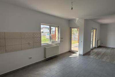 Casa Dragomiresti-Vale, P+1+M, 5 Cam, STB, Teren: 317mp, Comision 0% - 10