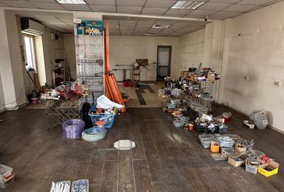 Spatiu Comercial - Stradal - Andronache - 2