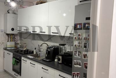 Apartament 2 camere, 52 mp, etaj 3, Giroc - 1