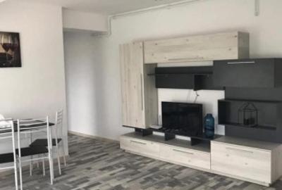 Apartament cu 2 camere decomandat, mobilat în Tomis Nord