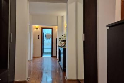 Decebal - Muncii - Alba  Iulia - Apartament 4 camere - mobilat utilat modern - 20