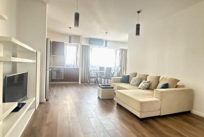 Apartament de 3 camere de inchiriat Pipera-Scoala Americana - 7