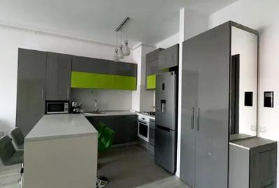 Apartament 2 camere in Buna Ziua - 5