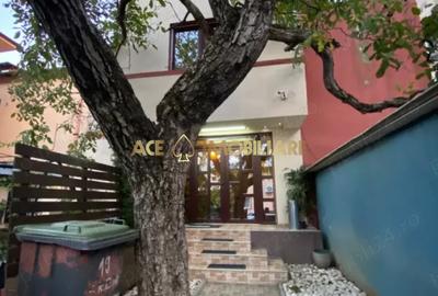 4 Camere | Vila | Victoriei | Centrala | Nemobilata | Spatiu Birouri - 7