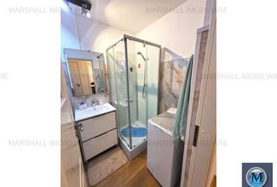 Apartament 2 camere de inchiriat, zona Ultracentral, 46 mp #12439 - 9