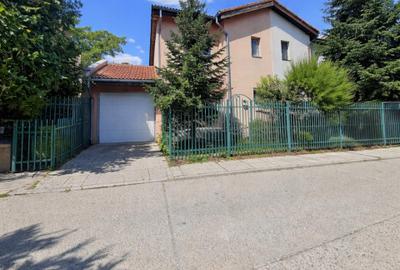 Casă în complex rezidential-privat, Pipera - 1