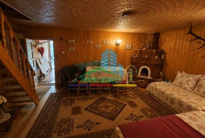 Duplex cu 4 camere în Lepșa