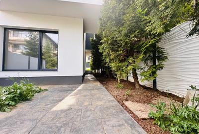 Duplex cu 4 camere în Corbeanca