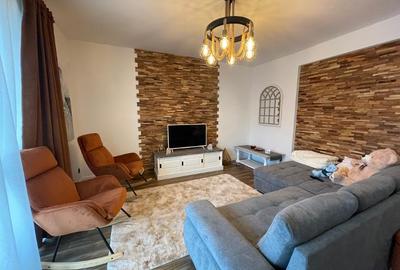 Apartament superb, la 300m de Peles, complex Chatel, 2025, 71mp, la cheie - 20