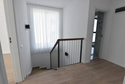 NOU: Vila 4 camere, P+1, Domnesti, Sistem fotovoltaic - 14