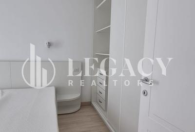 Apartament modern, 2 camere, Grand Beetle Păcurari - 13