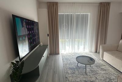 Inchiriere doua camere Premium Aparatorii Patriei - 23