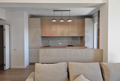Apartament 2 camere PREMIUM | Tomis 1 | Pret TVA inclus | Constanta - 5