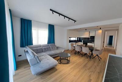 Casa tip duplex, LA CHEIE, situata in cartierul Voronet! - 3