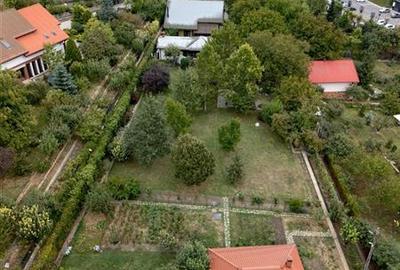 Vila individuala exclusivista cu teren generos in Bucium, Iasi - 5