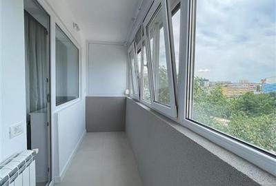 Apartament 2 camere de inchiriat zona centrala Tulcea - 10