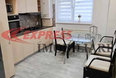 Apartament cu 2 camere decomandat în Dristor