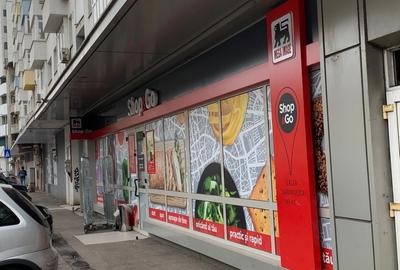 Vanzare Spatiu Comercial Serban Voda -Budapesta - 1