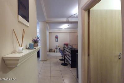 Mamaia Nord - Sea Breeze Resort, 2 camere, 81 mp utili, etaj 1, lift! - 23