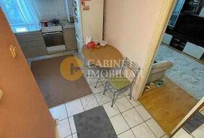 2 Camere - 51 Mp - Zona Podu Ros - Bloc Fara Risc - 5