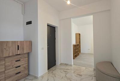 Apartament 2 camere mobilat nou+ boxa+ parcare, Strada Caisului, Fundeni Dobroeș - 19