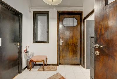 Armenească | 4 camere | 100 mp utili + 2 balcoane | Interbelic 1937 - 14