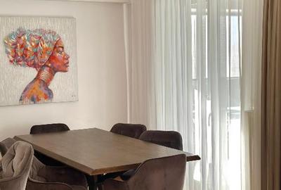 Apartament premium cu 3 camere | Upground Residence | 115 mp | Parcare subterana - 5