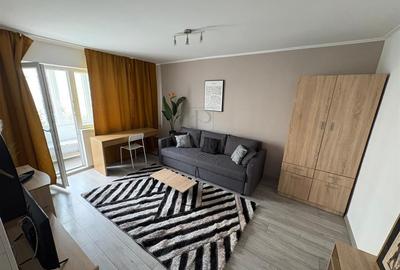 Apartament cu 3 camere decomandat în Circumvalațiunii