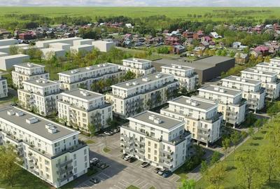 Apartament 3 camere The Suburb Buftea - 14