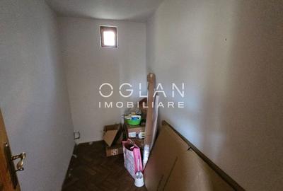Casă individuala, zona semi-centrala, COMISION 0% - 9