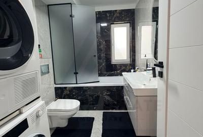 Casa individuala utilata 4 camere 120 mp utili garaj si teren Cristian - 20