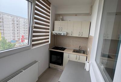 Apartament 2 camere, 45 mp total, Str. Ilie Petre 84, comision 0 - 12