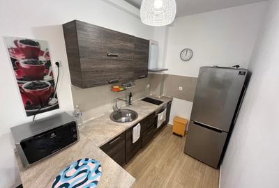 Inchiriere Apartament 2 Camere Iancu Nicolae I Cambridge School. - 15