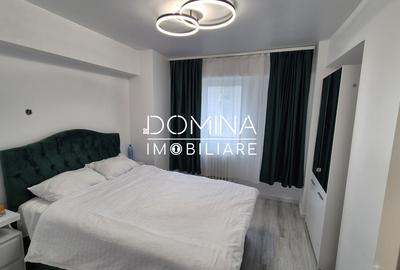 Vânzare apartament 2 camere transformat în 3, mobilat/utilat – Bld. Republicii - 7
