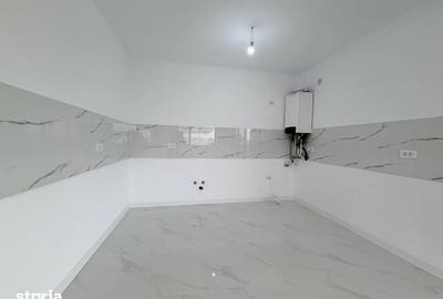 Casă în Miroslava, finalizată și intabulată, 4 camere, 451 mp teren - 12