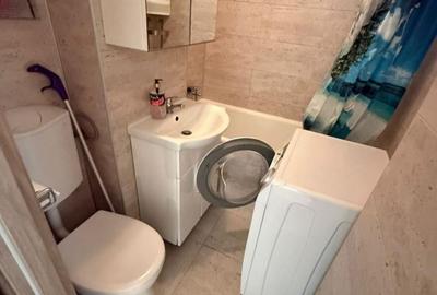 Dorobanti, str. Amman, apartament cu 2 camere, cochet, mobilat si utilat complet - 5