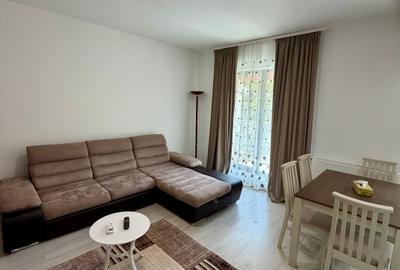Lujerului l 21TH Residence l 2 Camere+Parcare l 5 Min Metrou l - 2