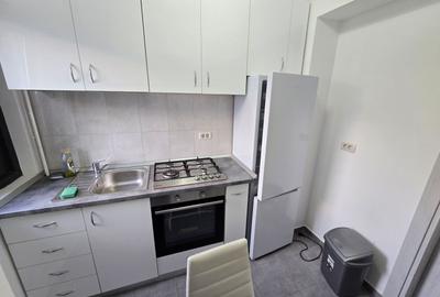Theodor Pallady / Bloc Nou-Centrala Proprie / Ap 2 Camere Decomandat - 10